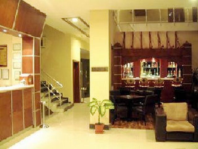 Santa Marina Hotel อันตัลยา ภายนอก รูปภาพ