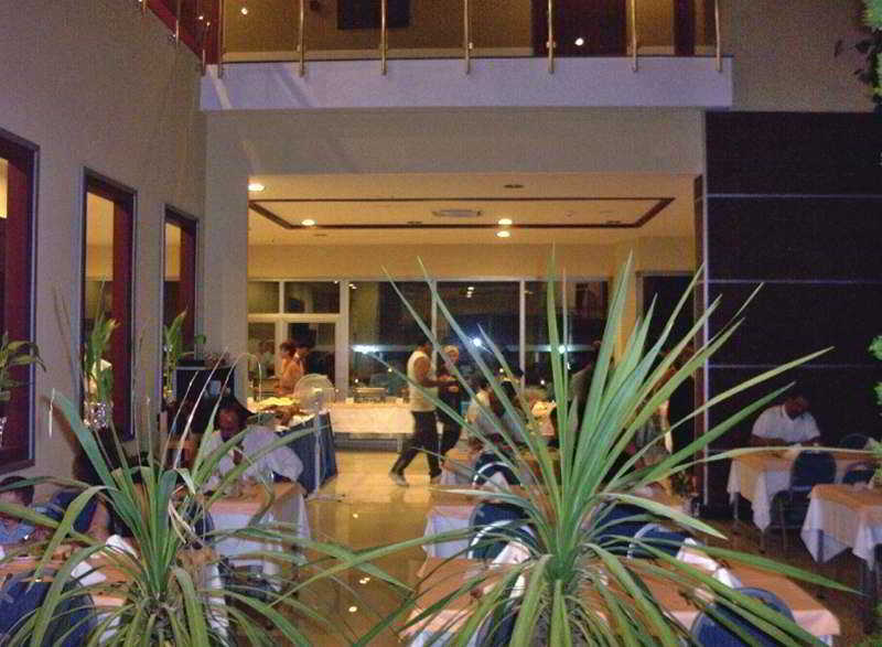 Santa Marina Hotel อันตัลยา ภายนอก รูปภาพ