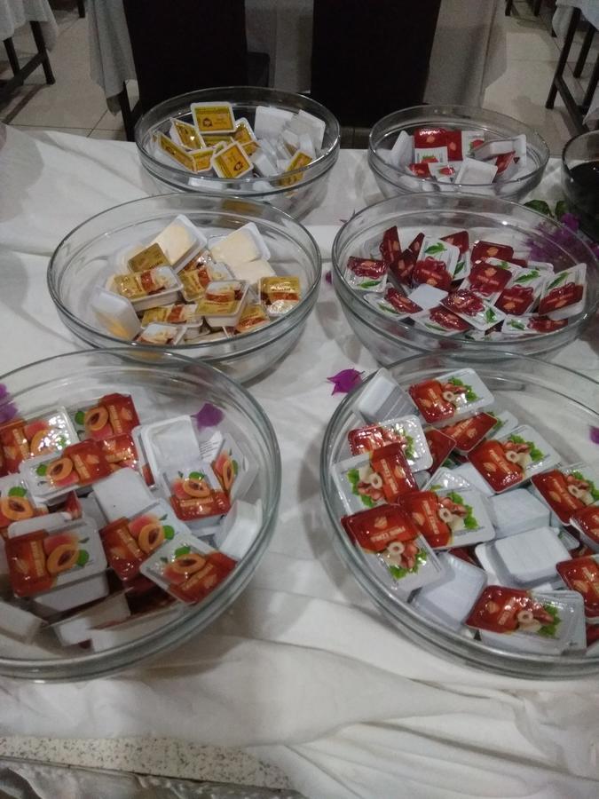 Santa Marina Hotel อันตัลยา ภายนอก รูปภาพ